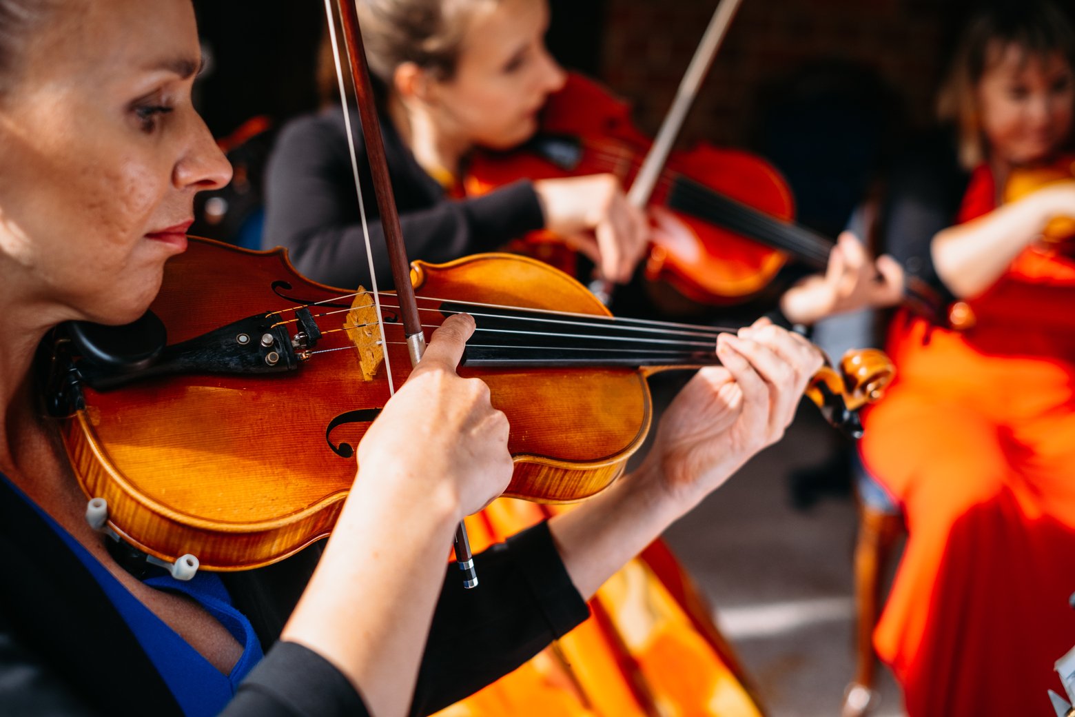 Finlandia String Quartet 2 PIENI