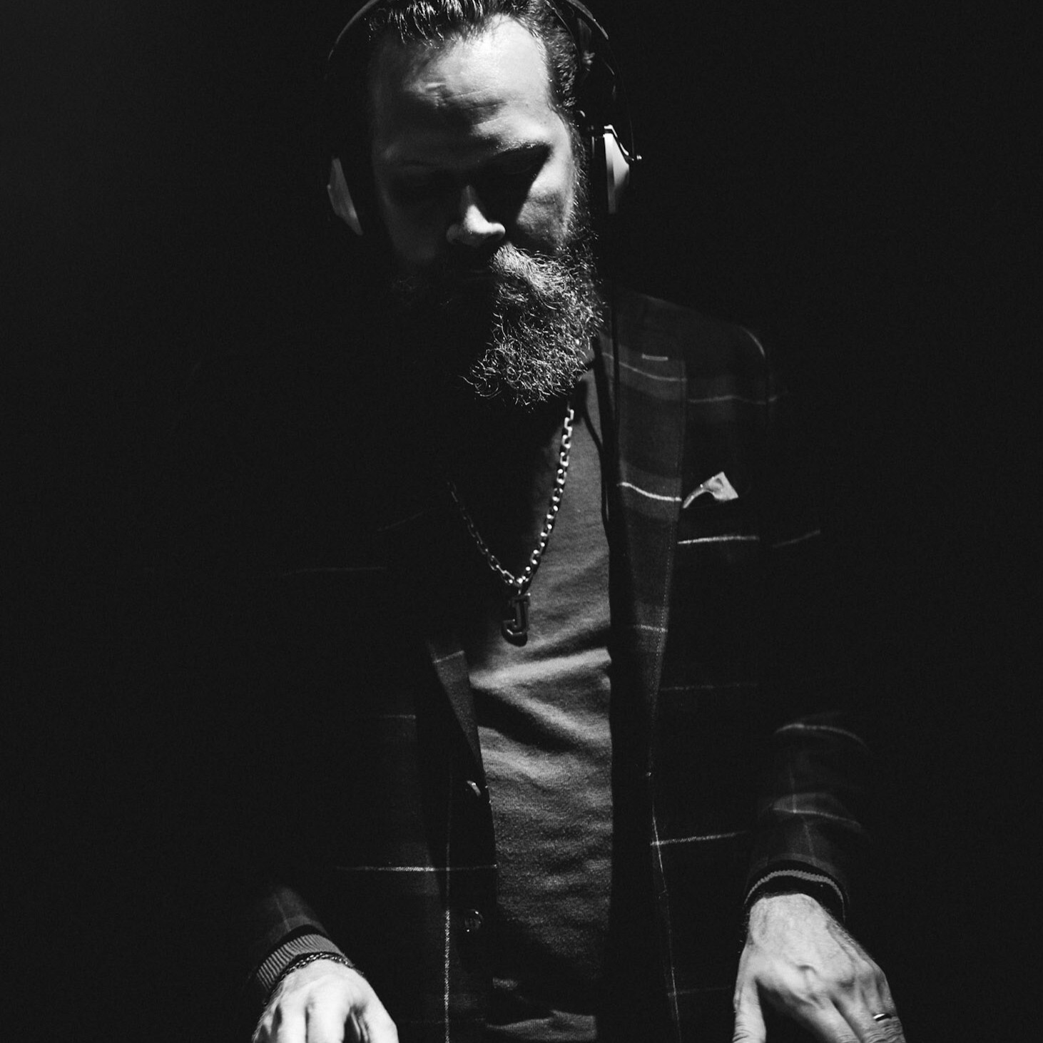 Dj Janne Mäkinen 3 NELIÖ