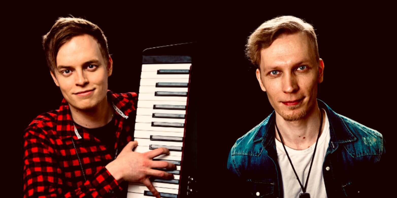 Duo Saloheimo & Hokkanen (1)