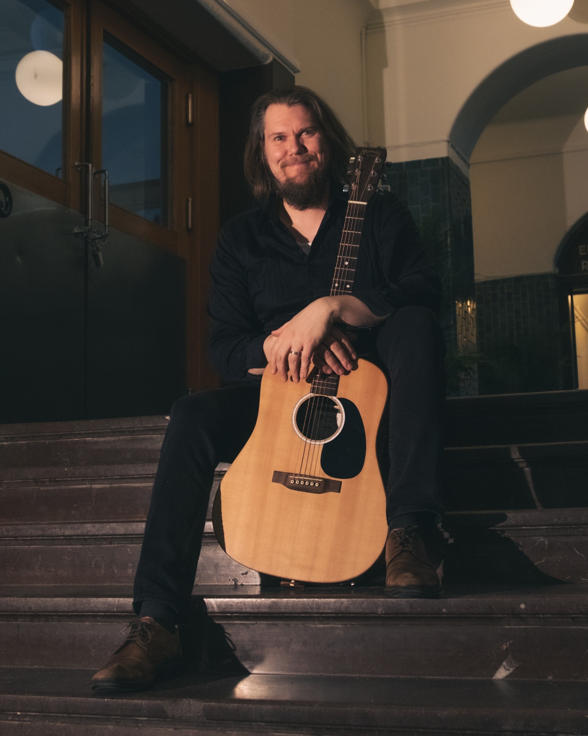 Jukka Lamminen 1