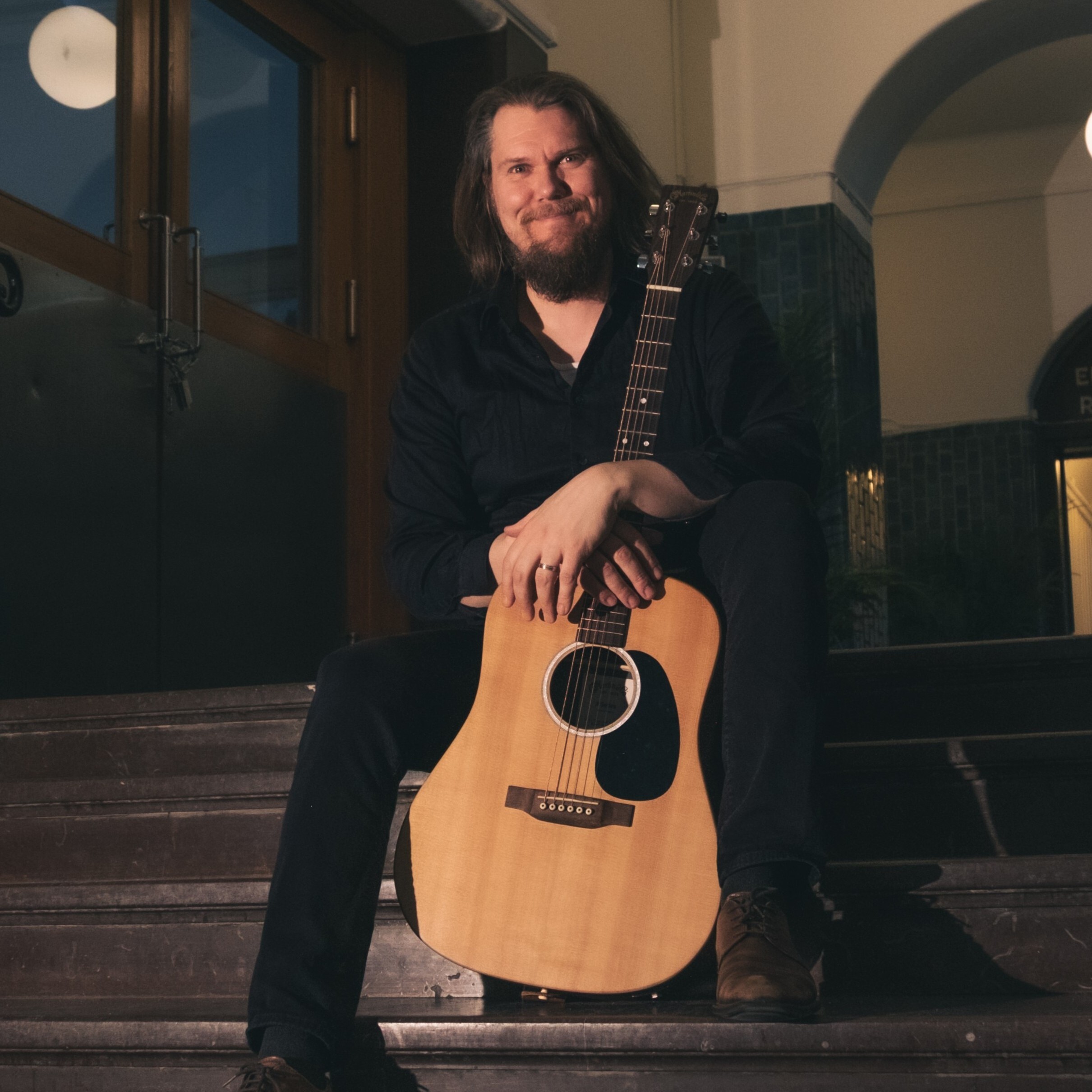 Jukka Lamminen NELIÖ