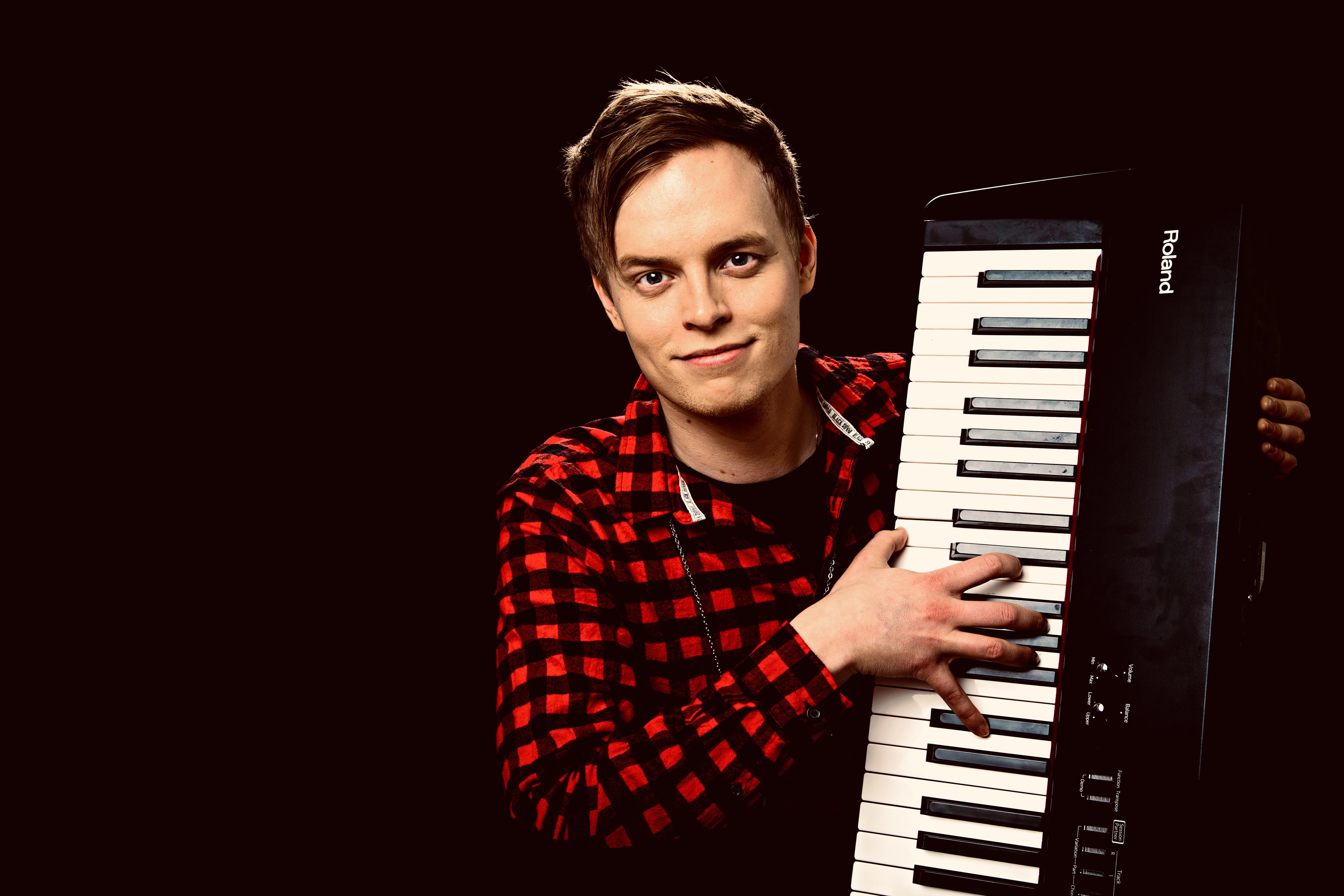 Niko Saloheimo