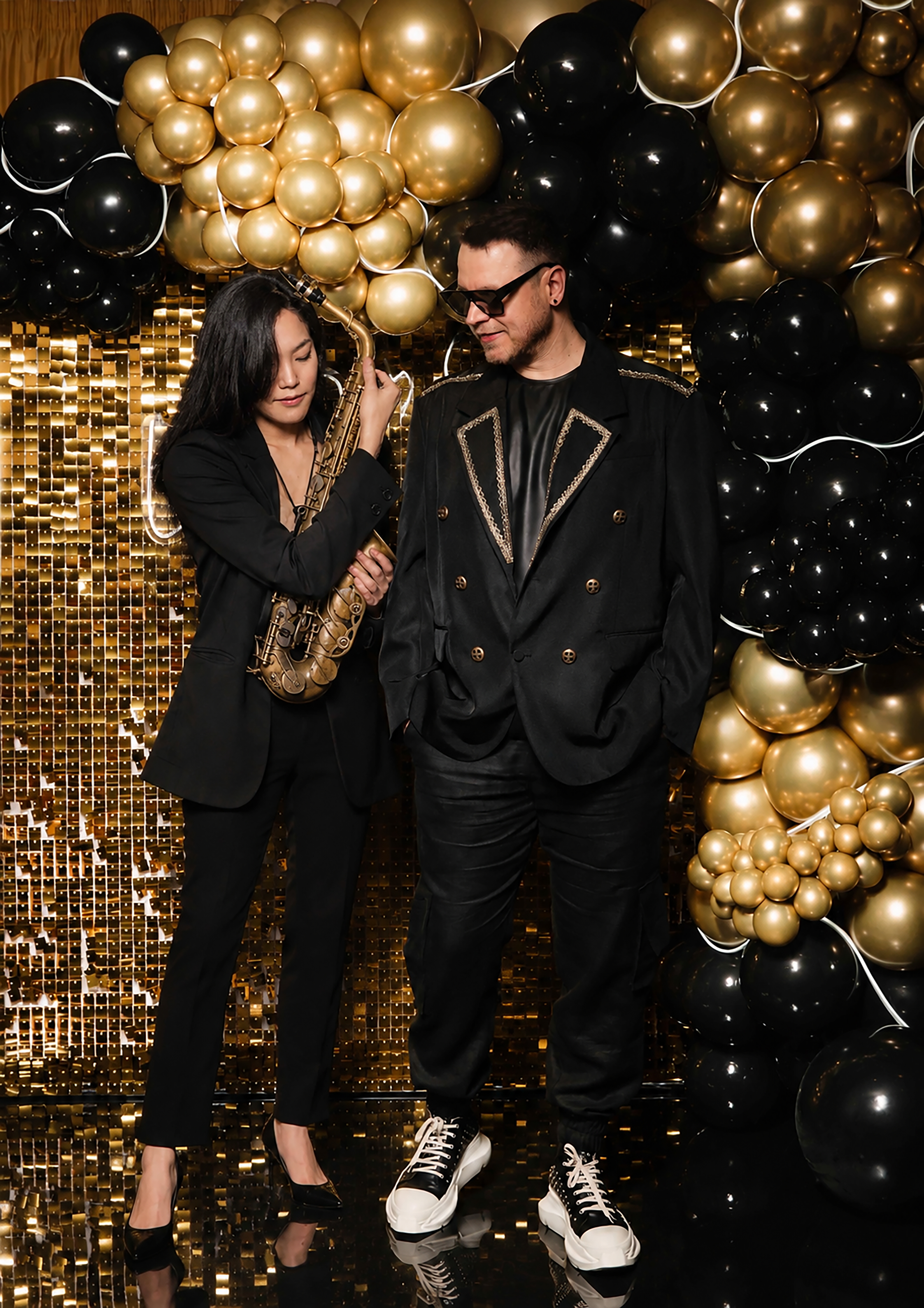 Saku & Oliver promo (1)